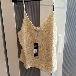 NWT Fashion Nova top